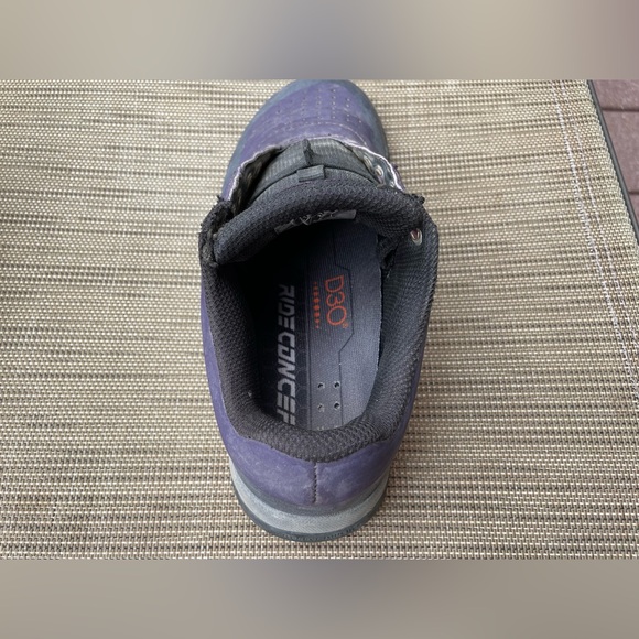 Ride Concepts Women’s Hellion MTB Shoe Size 5 - Picture 5 of 13